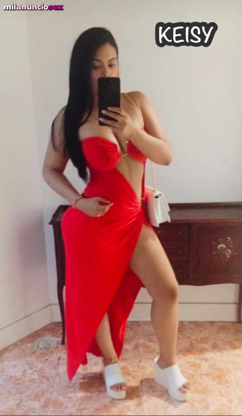 KEISY,SEXY,CUERPO PRECIOSO,ELEGANTE