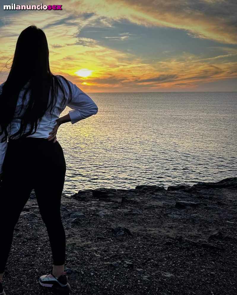 Liz venezolana sensual