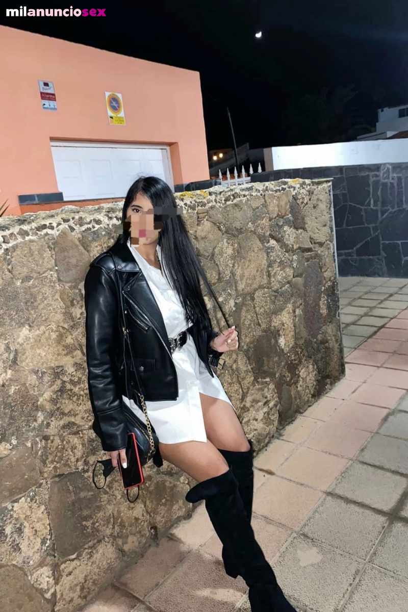 Liz venezolana sensual