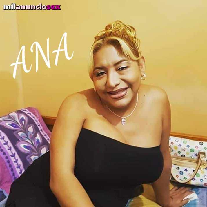 ANA madurita