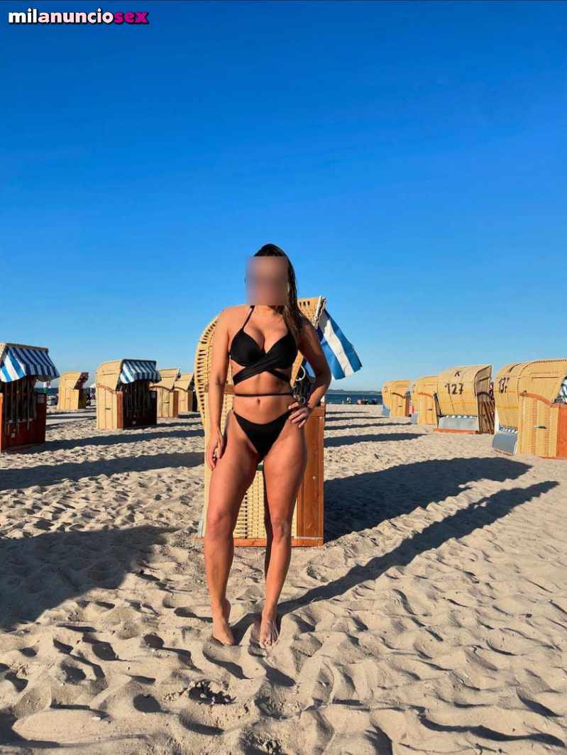 Julia VIP señora sofisticada