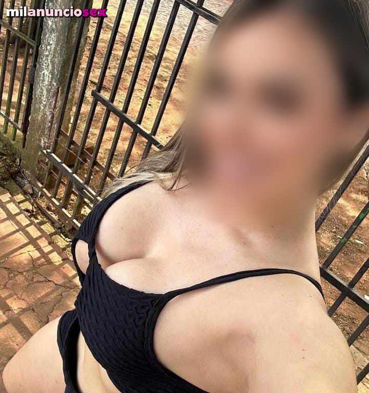 BLANCA ESCORT RECIEN DIVORCIADA BUSCA