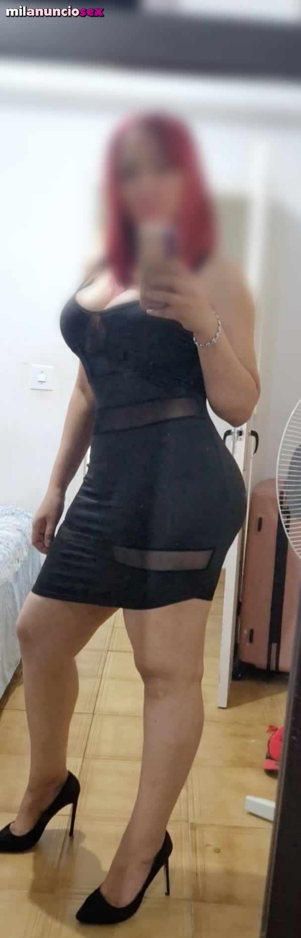 MIKAELA MUJER DELICIOSA PRIMERA VEZ EN L