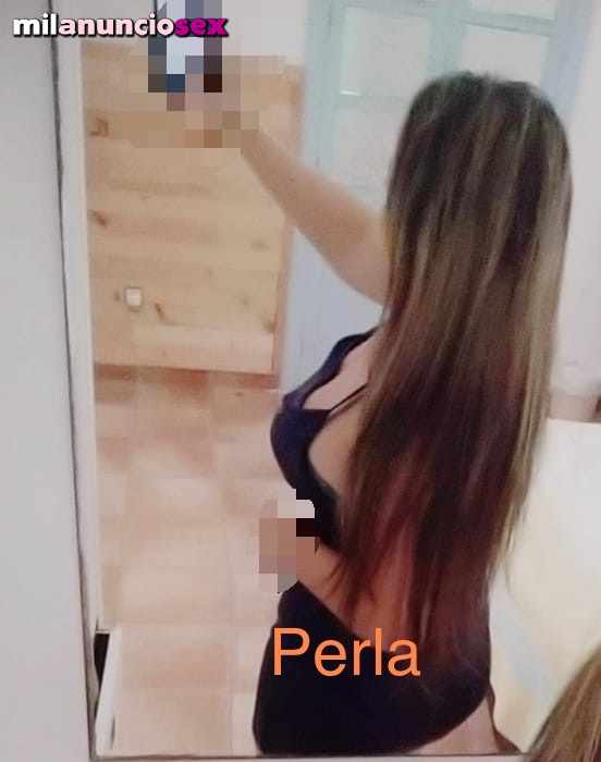 Perla madurita de élite , sere tu diva