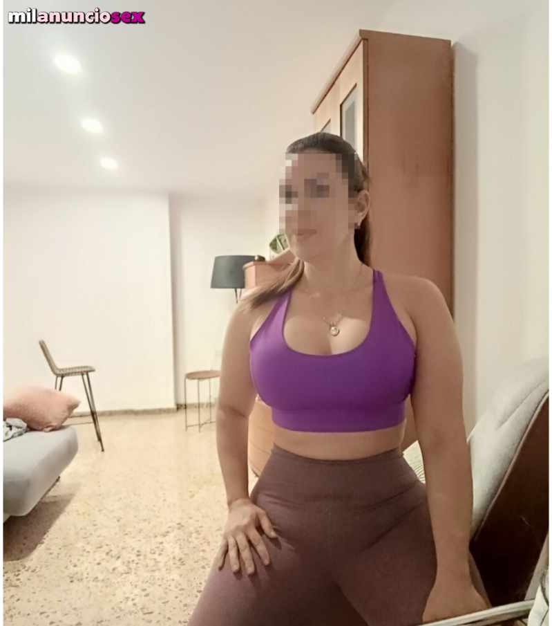 Carlet Sofi masajista sensual española