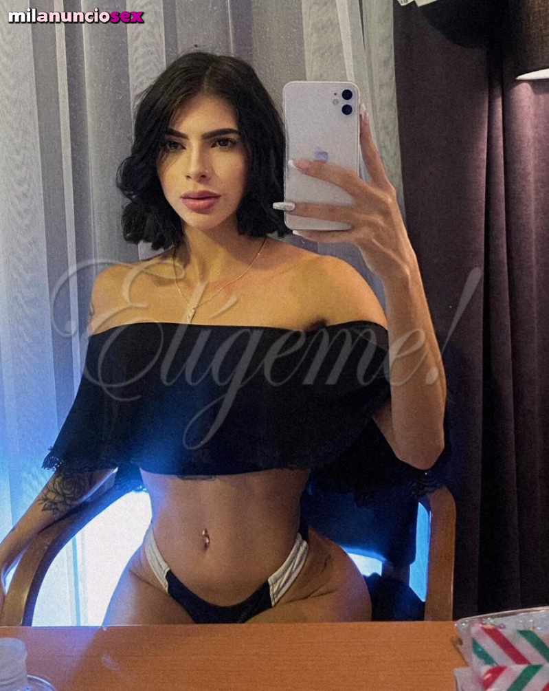 MIA VENEZOLANA VIP, UNA DIOSA