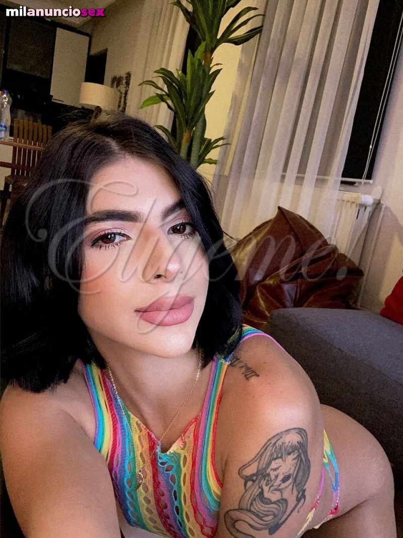 MIA VENEZOLANA VIP, UNA DIOSA