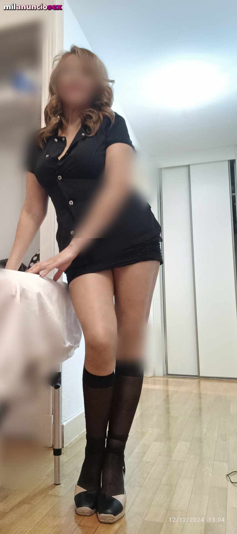 Masajista profesional en ventas Madrid