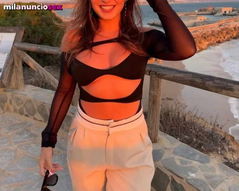 Chica Caliente para Videollamada