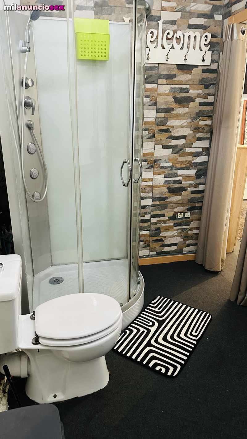 Suite de lujo baño privado mini Bart