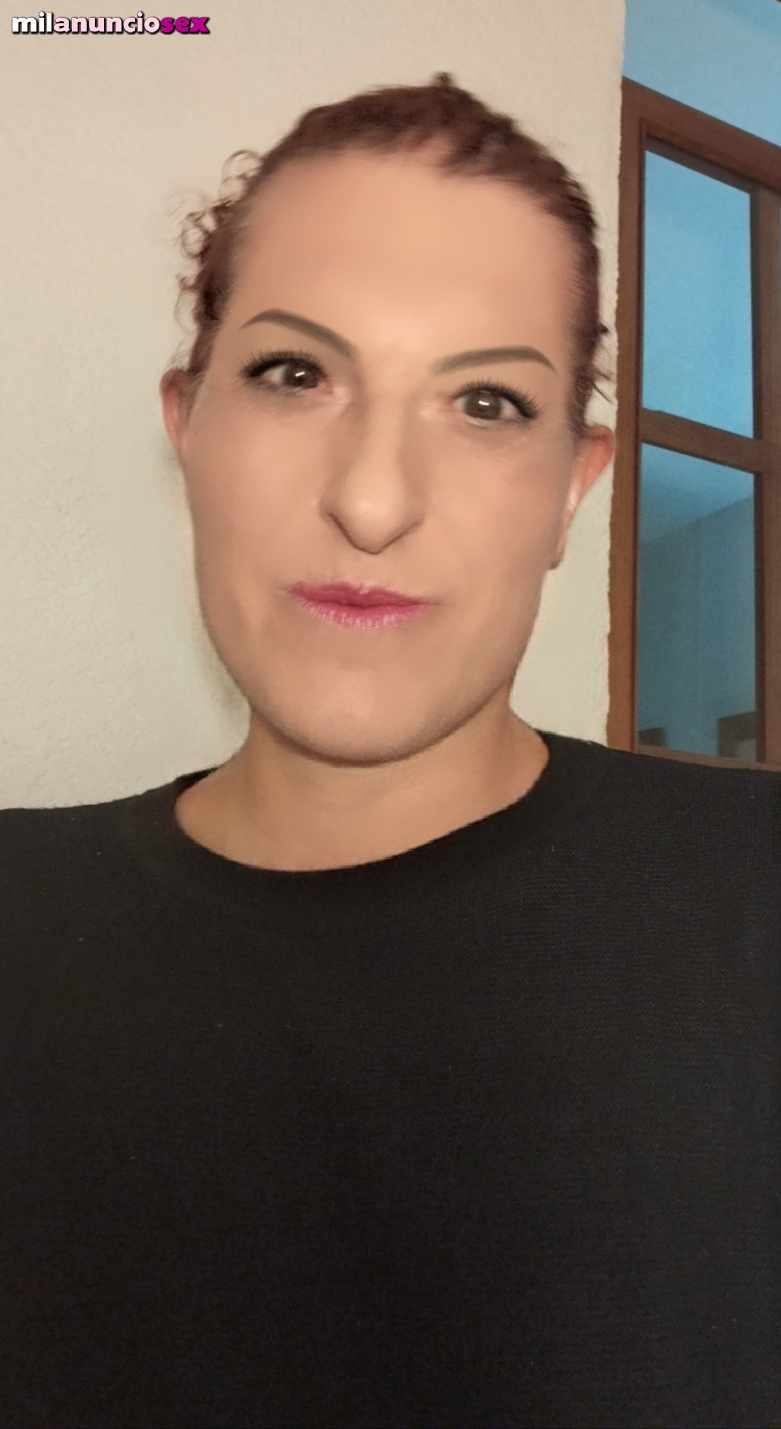 Mar mujer transexual madura alicante