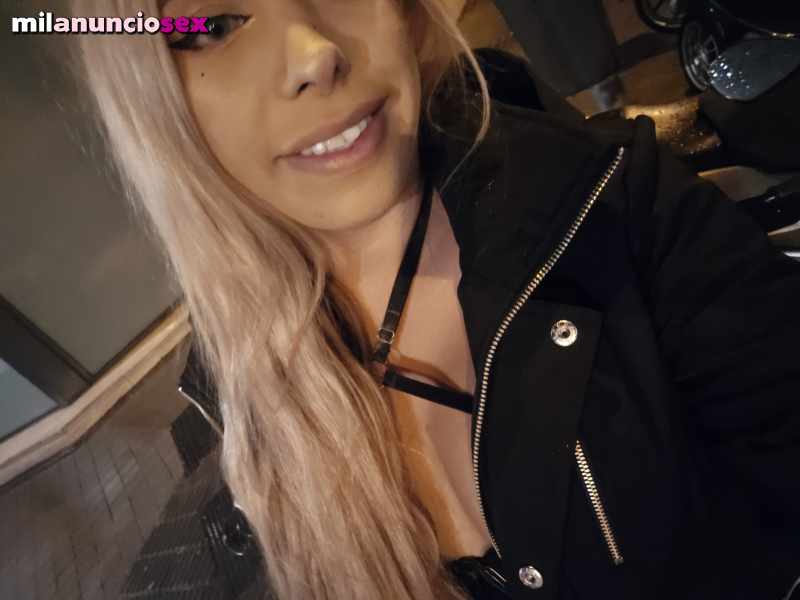 Yuliana trans viciosa