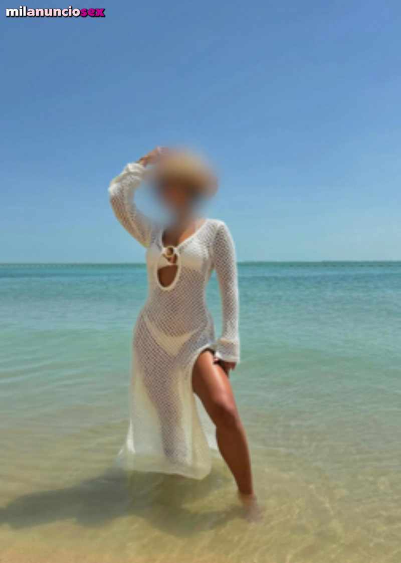 HOLA AMORES SOY YASMINA, ANDALUZA SEXY