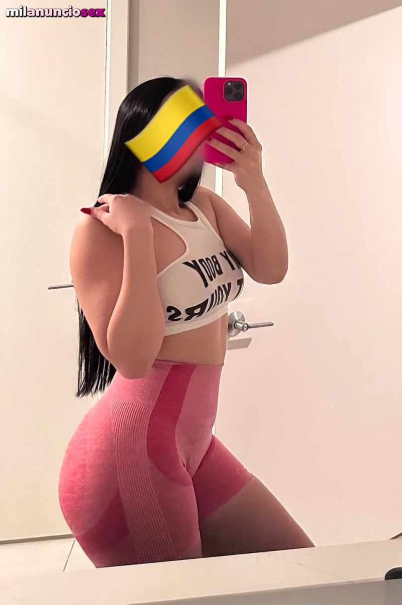 Mía Colombiana, Trato de novios!!