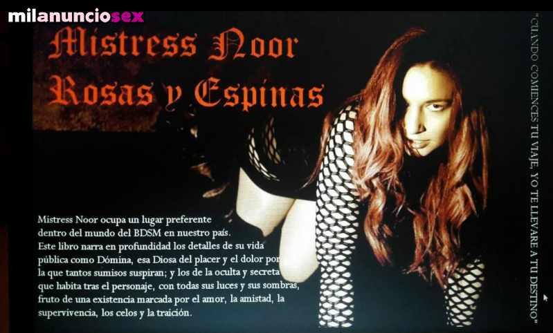 BDSM de la vieja escuela, medical