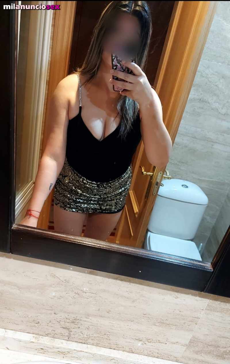 Novedad y discreción!!! 641894679