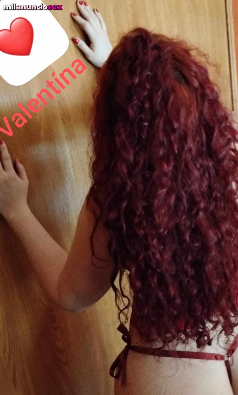 Valentina desplazamientos loeches
