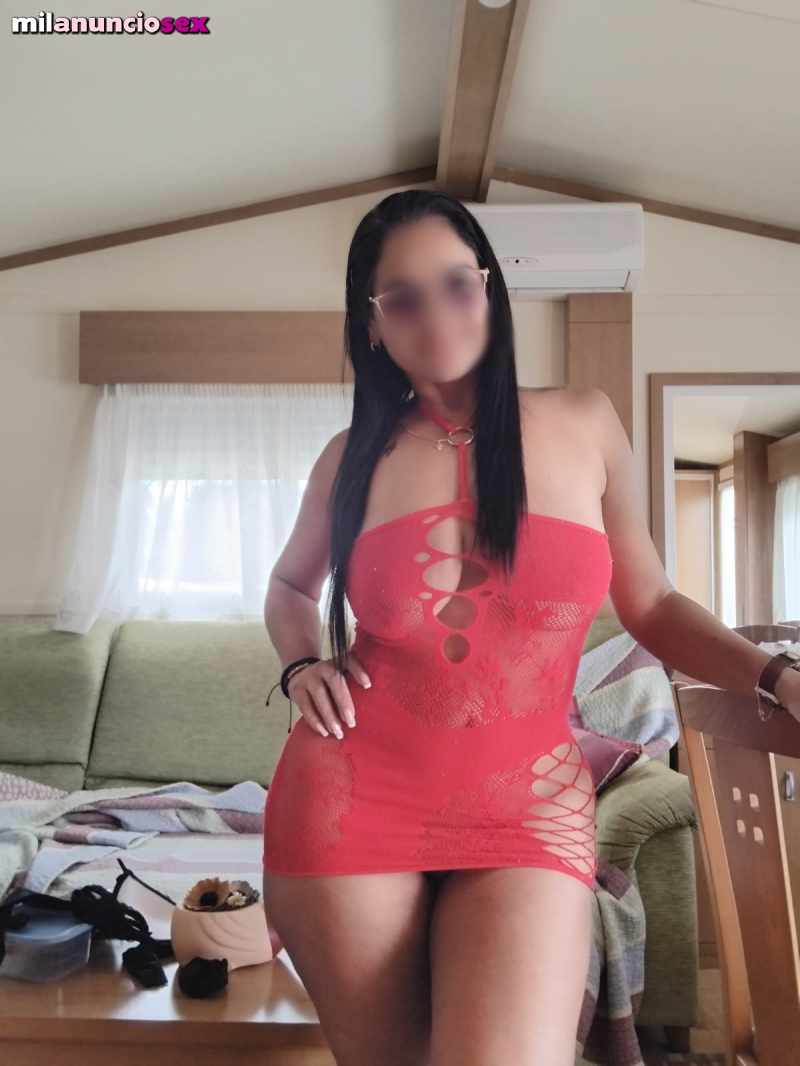 SARA CALLE TOTANA DISCRETA DOS VECES 40€