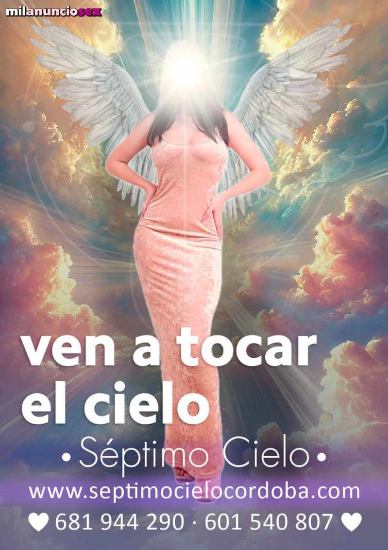 Séptimo Cielo Masajes