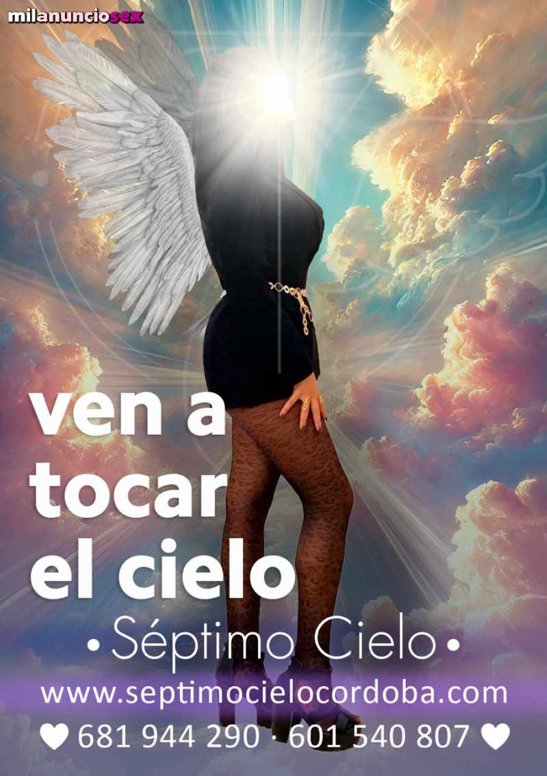 Séptimo Cielo Masajes