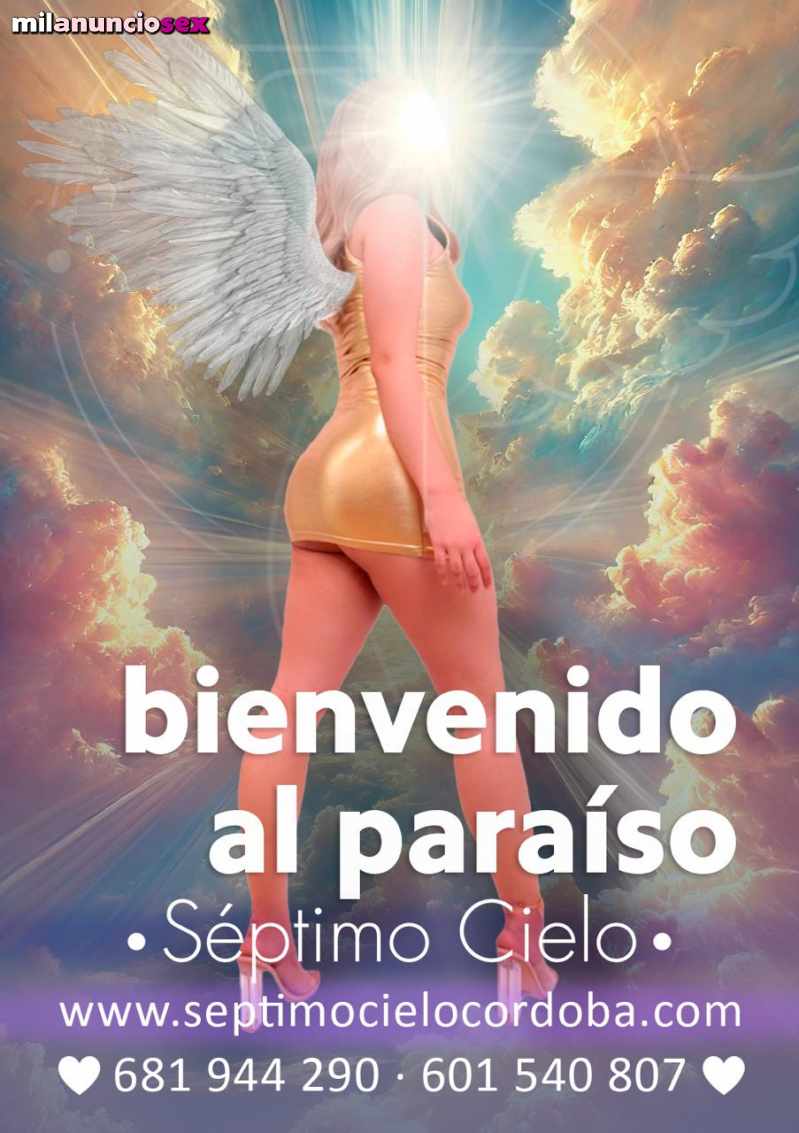 Séptimo Cielo Masajes