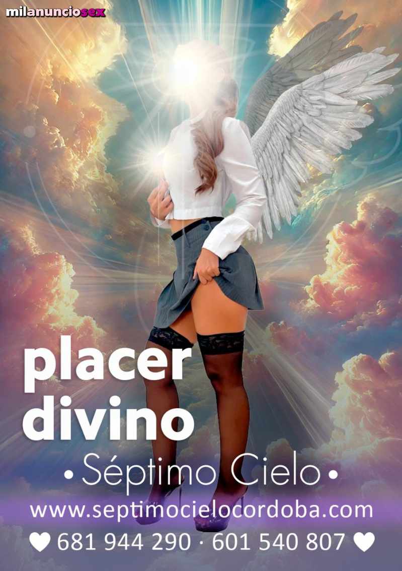 Séptimo Cielo Masajes