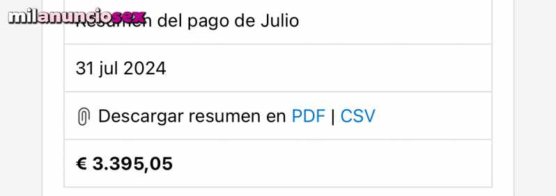 Busco compañera para of