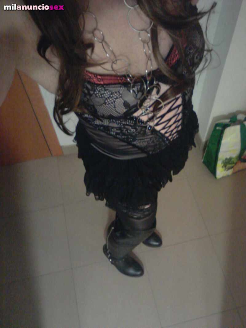 CD tacones Pasiva