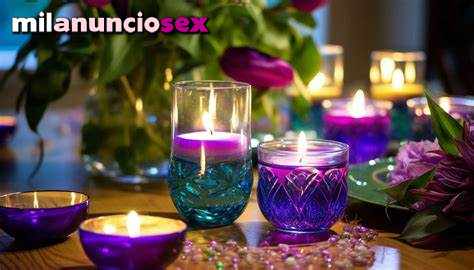 NOVEDAD AFEMINADO MASAJE