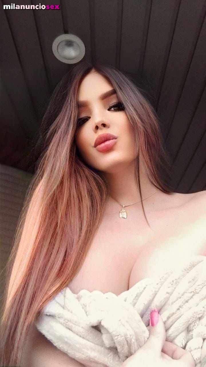 Trans Ruby colombiana NOVEDAD