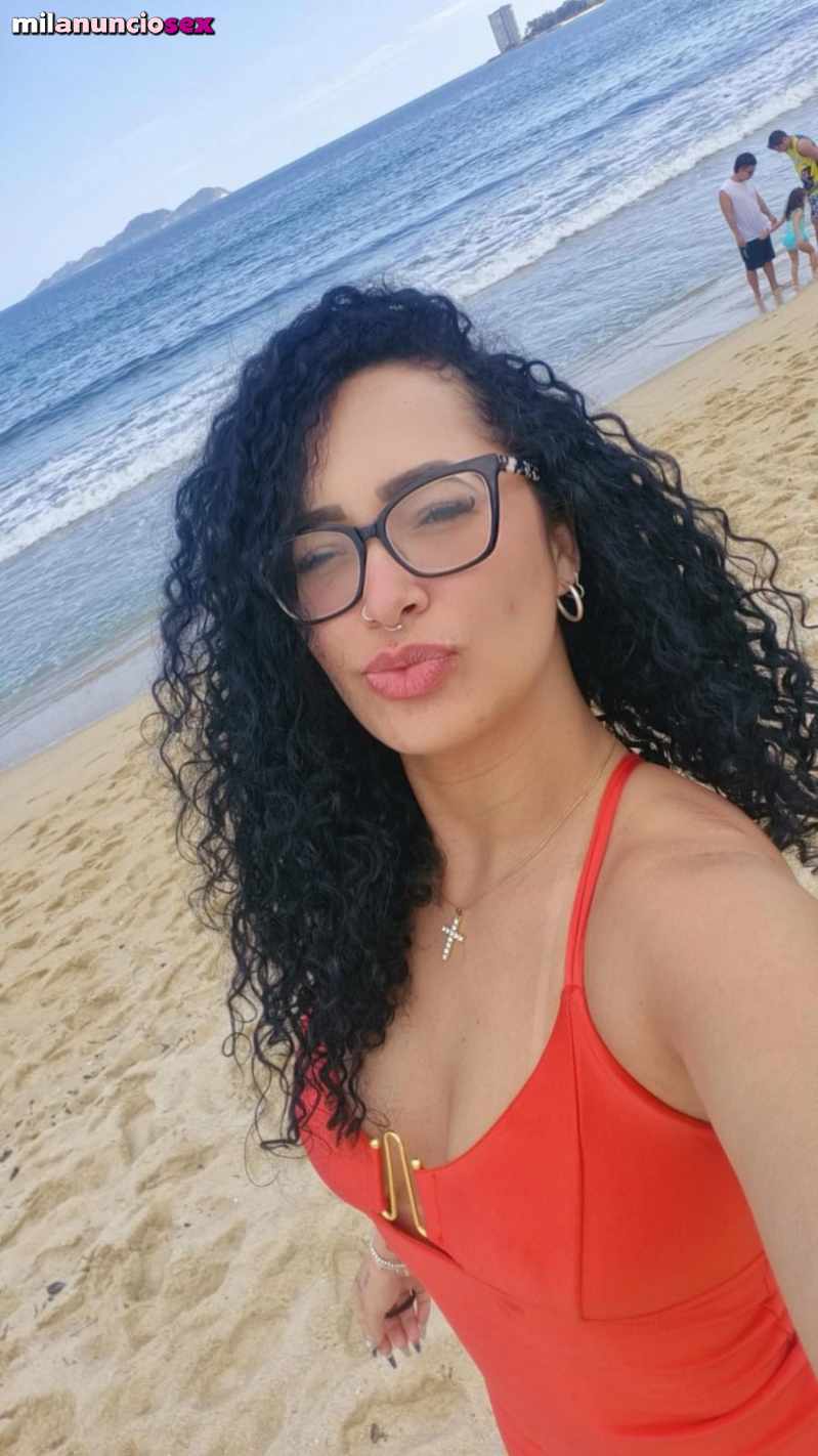 613845000 BRASILEÑA TE HARA SENTIR UNICO