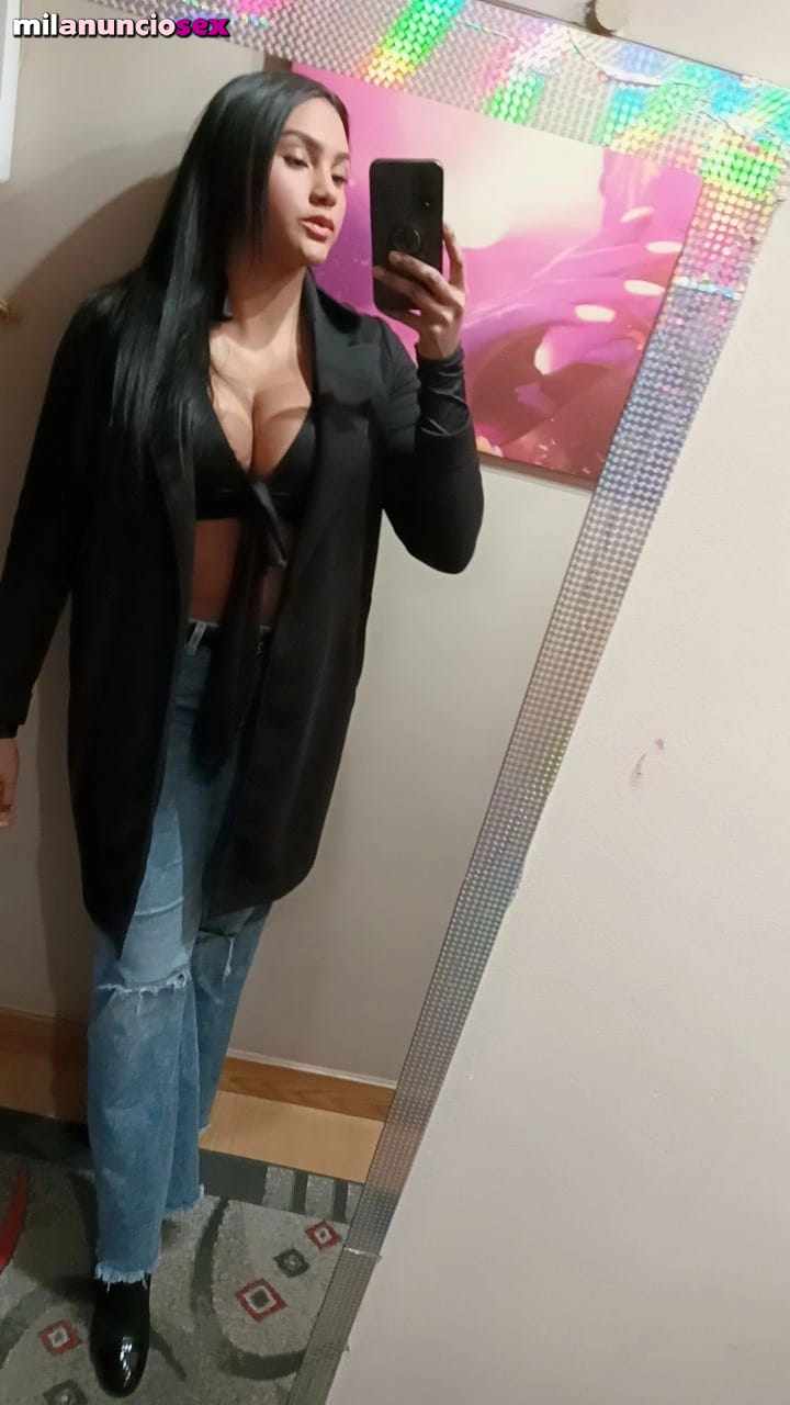 641647116 DISPUESTA A DISFRUTAR