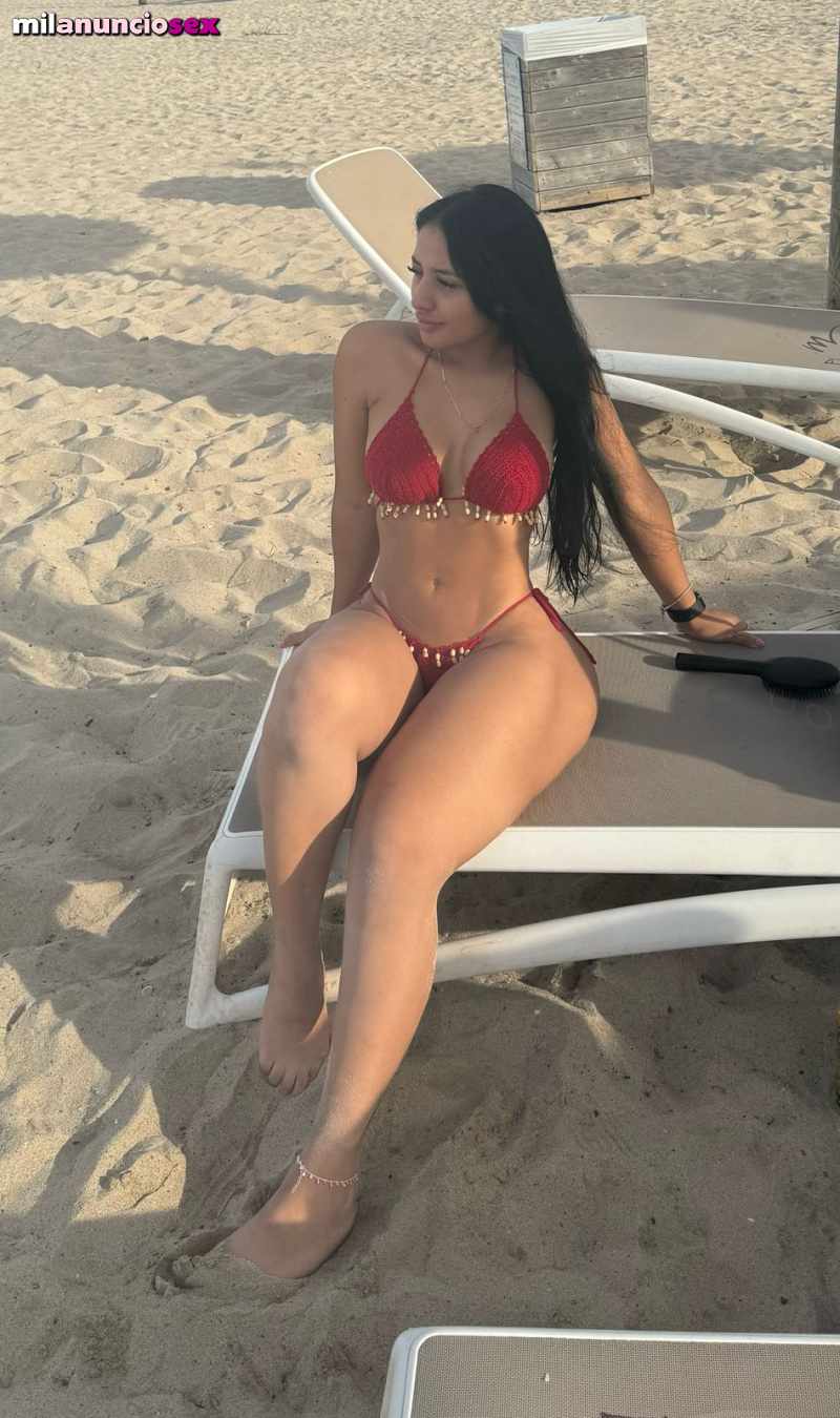CARLOTA DULCE PLACER !! 697625652