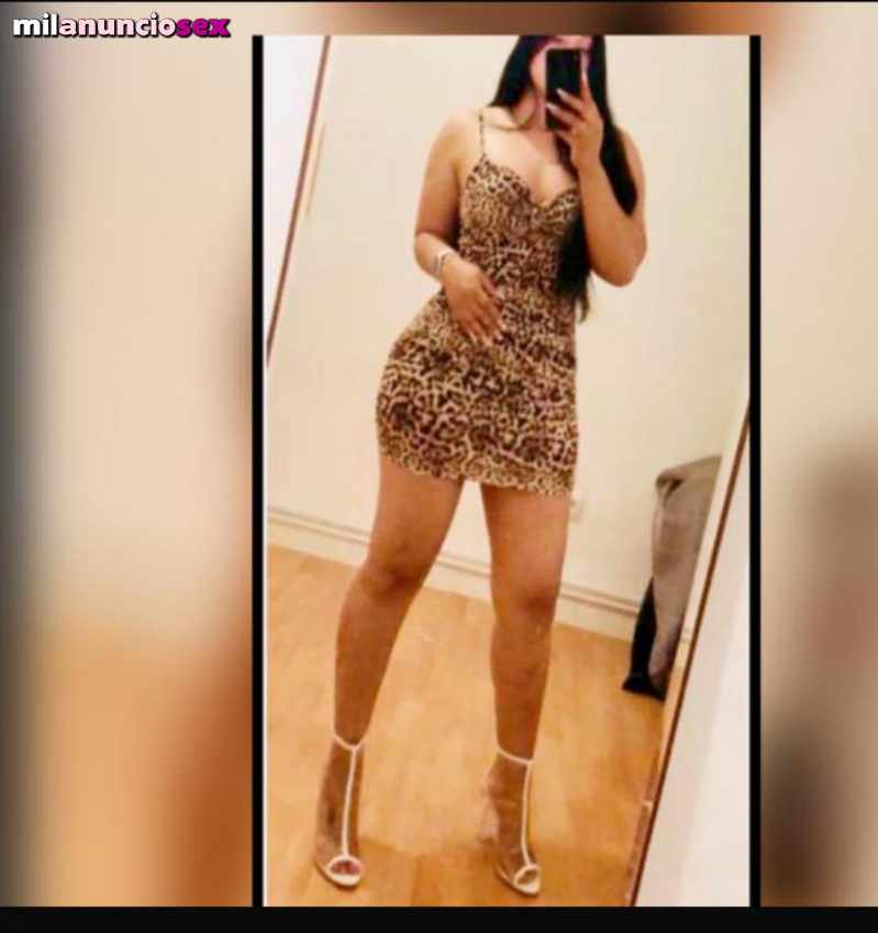 Danna bonita colombiana