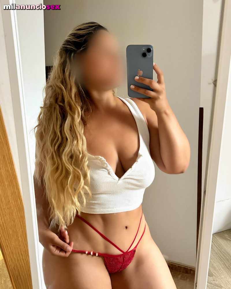 NOVEDAD EN LOS CRISTIANOS SEXY LATINA