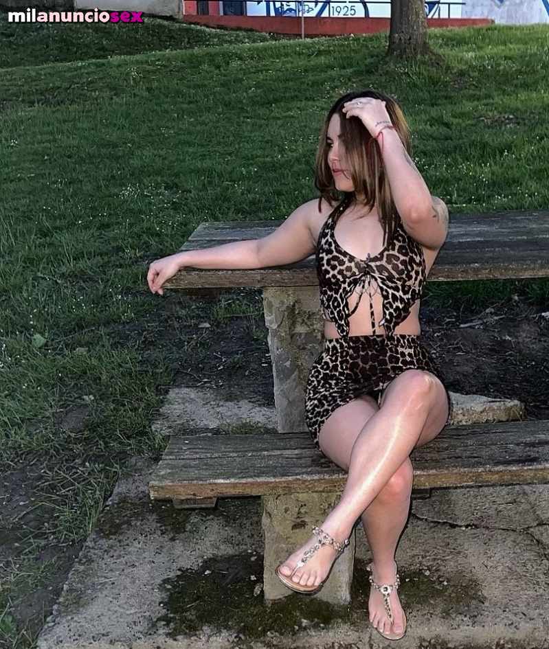 Andreina española tatuada- Miribilla