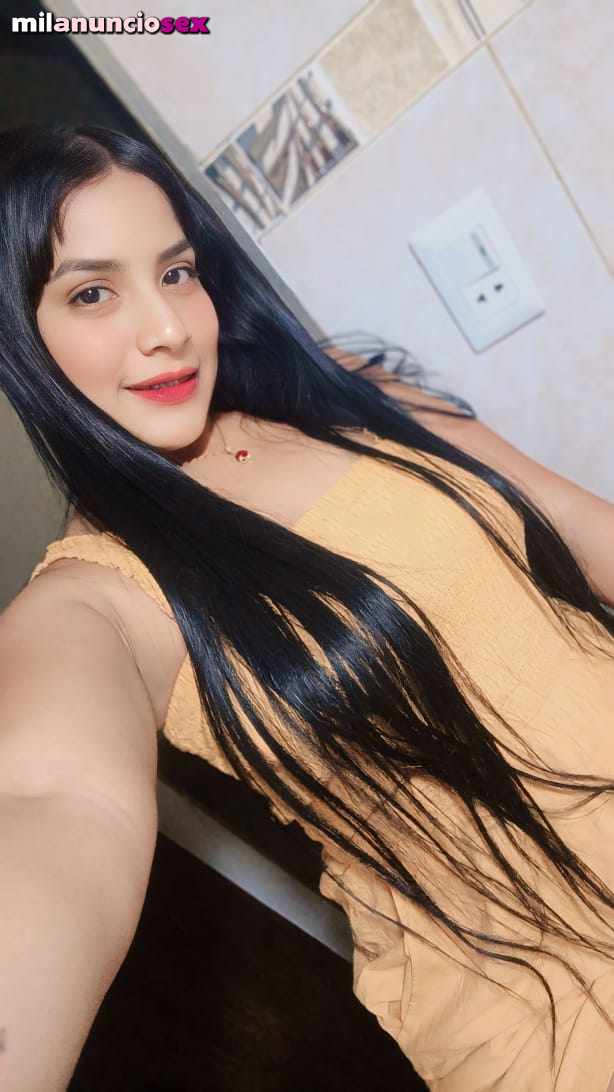 Zara venezolana muy guapa jovencita
