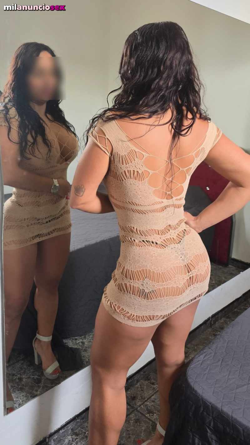 (L)KATHY TRAVIESA CON SITIO DISCRETO