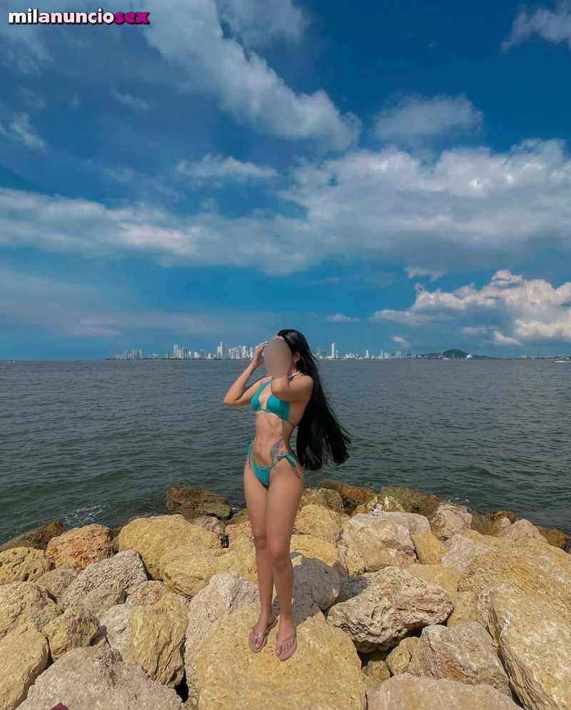 PAMELA  BELLO SUEÑO!!  612261535