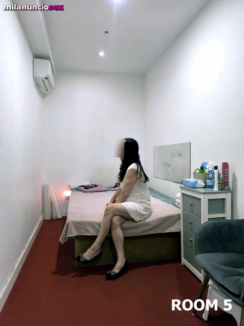 Mans dOr - Massage & Spa (Sauna para 2)