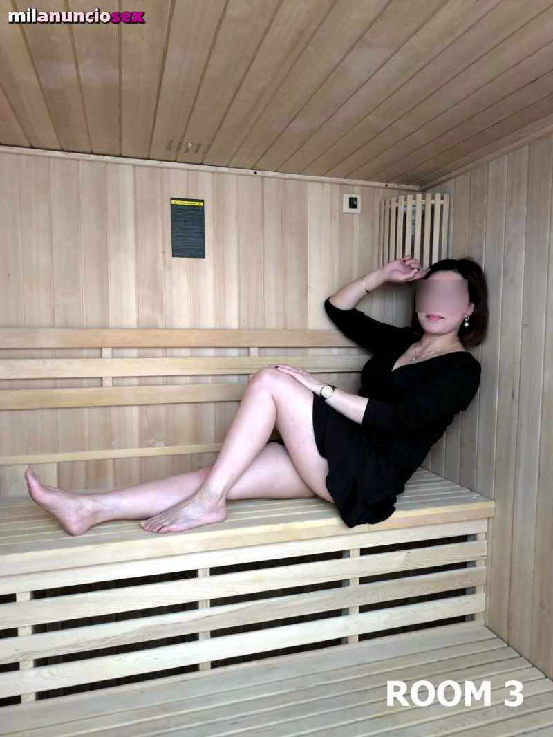 Mans dOr - Massage & Spa (Sauna para 2)