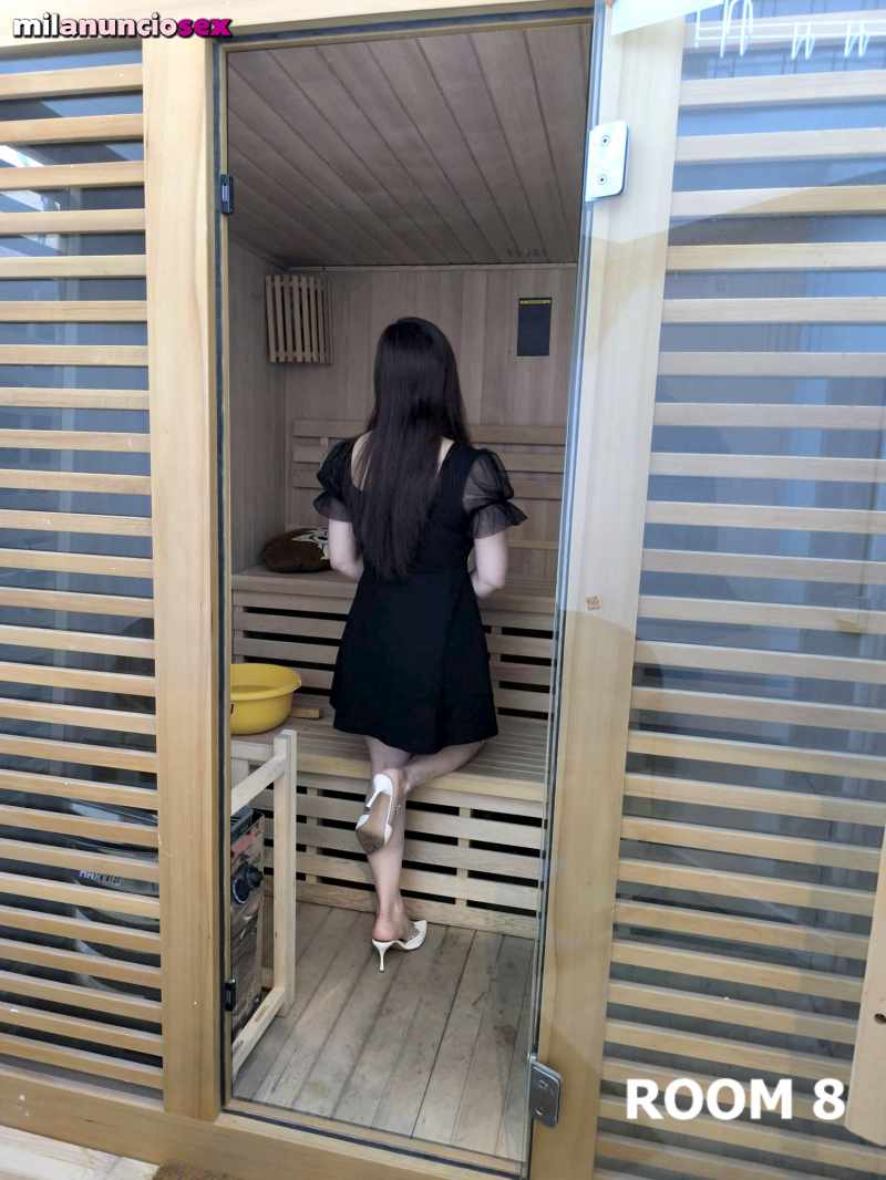 Mans dOr - Massage & Spa (Sauna para 2)