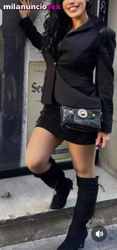 MARTA ESPAÑOLA  AUTENTICA CARIÑOSA SEXY