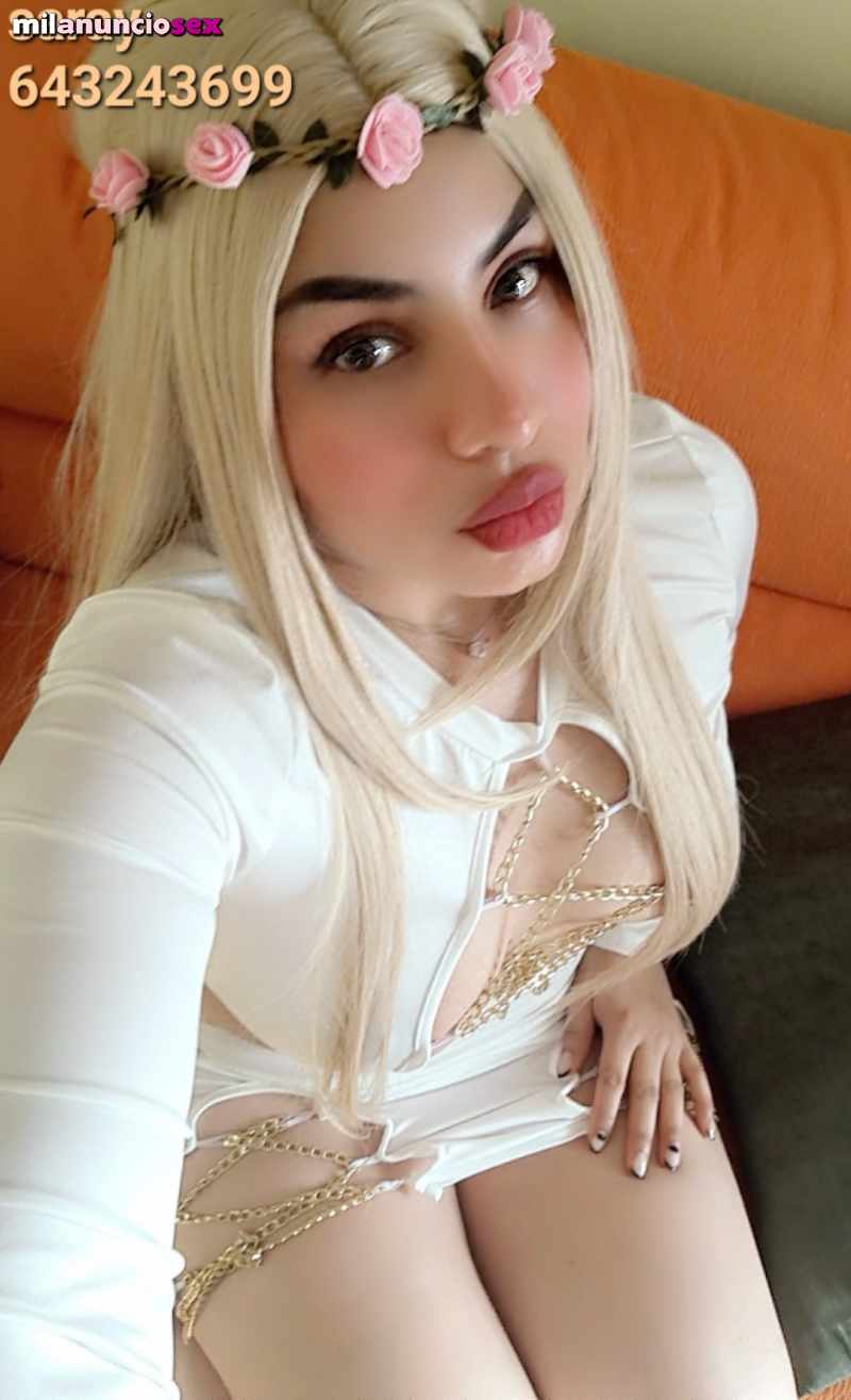 SARAY EXOTICA CALIENTE MORBOSA SQUIRTING