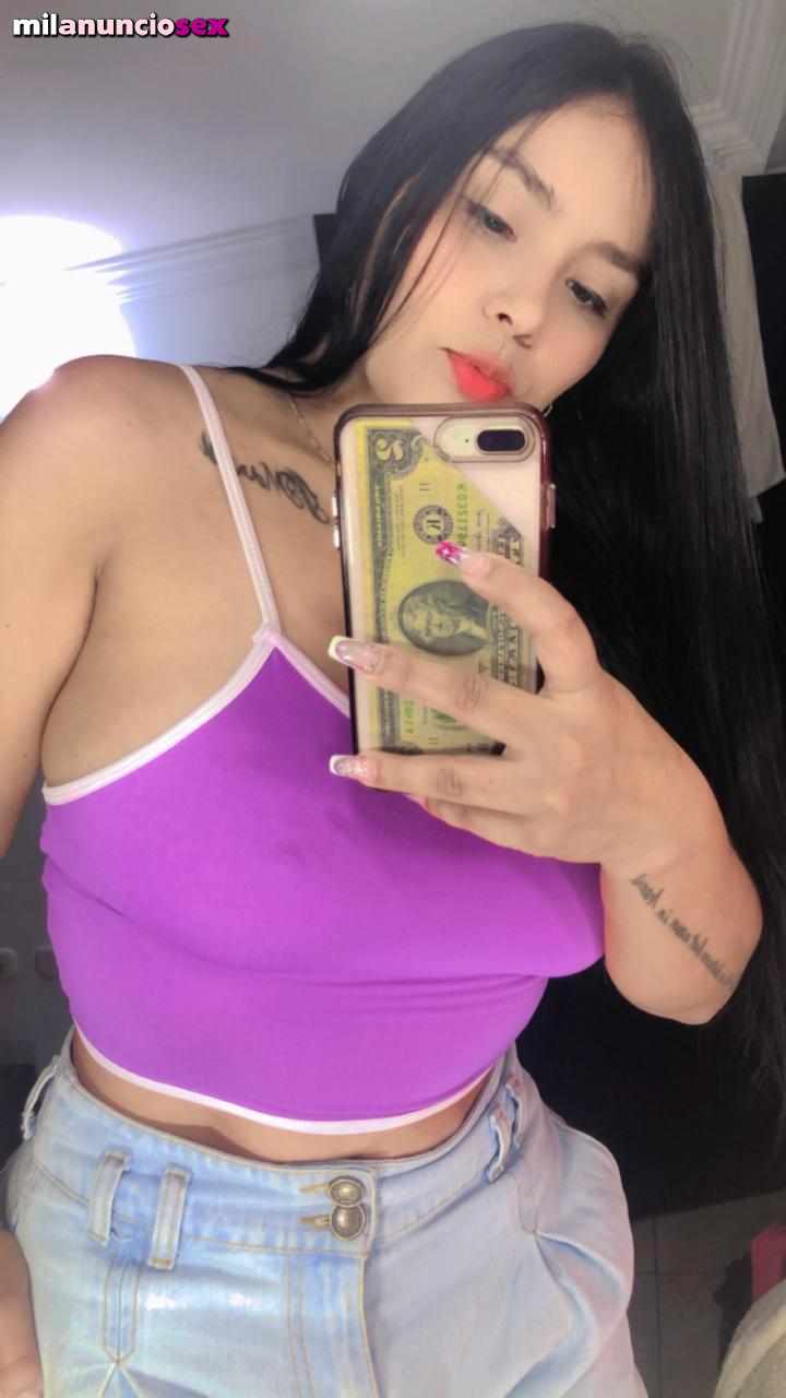 Sensualidad Colombiana en Estado Puro