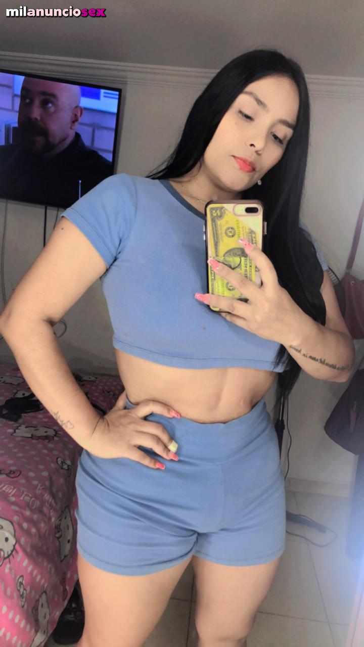 Sensualidad Colombiana en Estado Puro