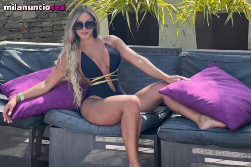 Sheyla colombiana sexy NOVEDAD