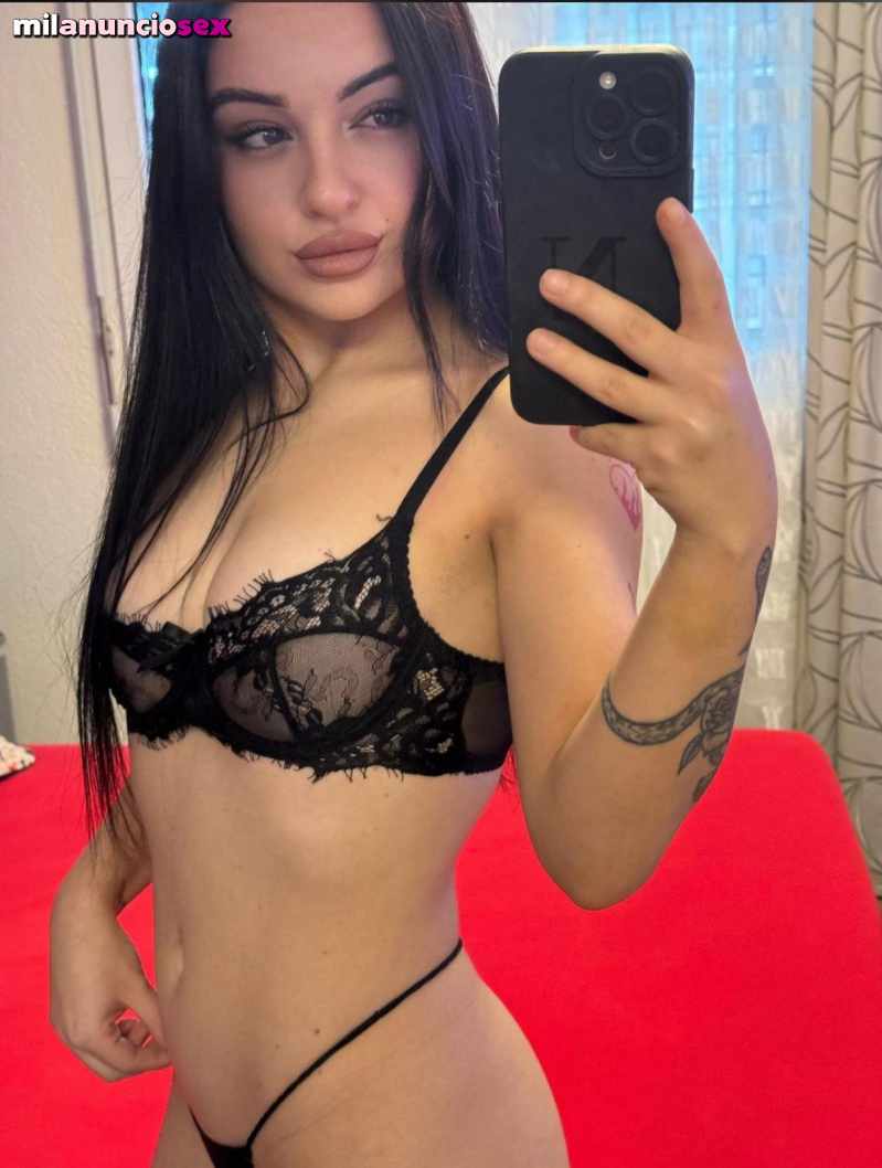 TATIANA TU ESPERADA COMPAÑIA!! 678674936