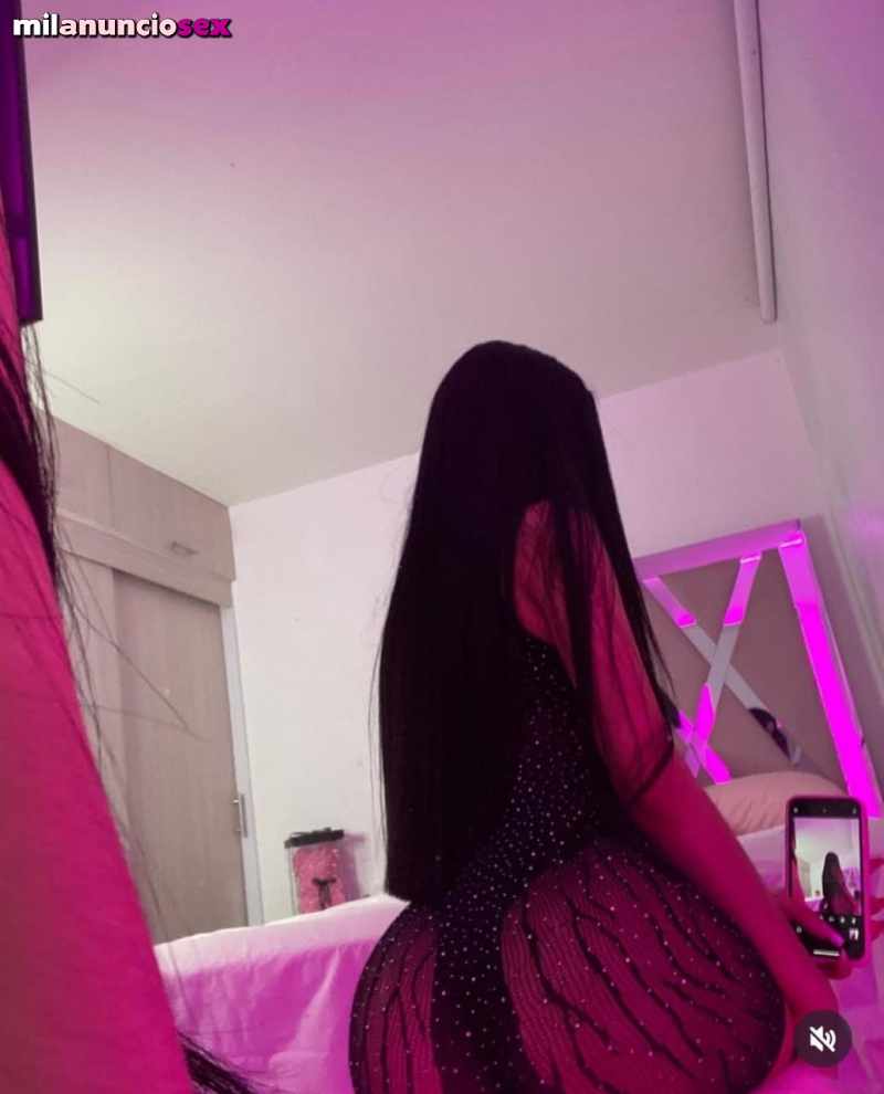 Camila colombiana piel suave te gustare
