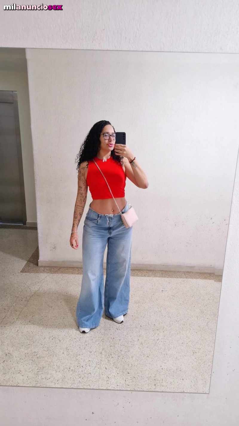613845000 BRASILEÑA TE HARA SENTIR UNICO